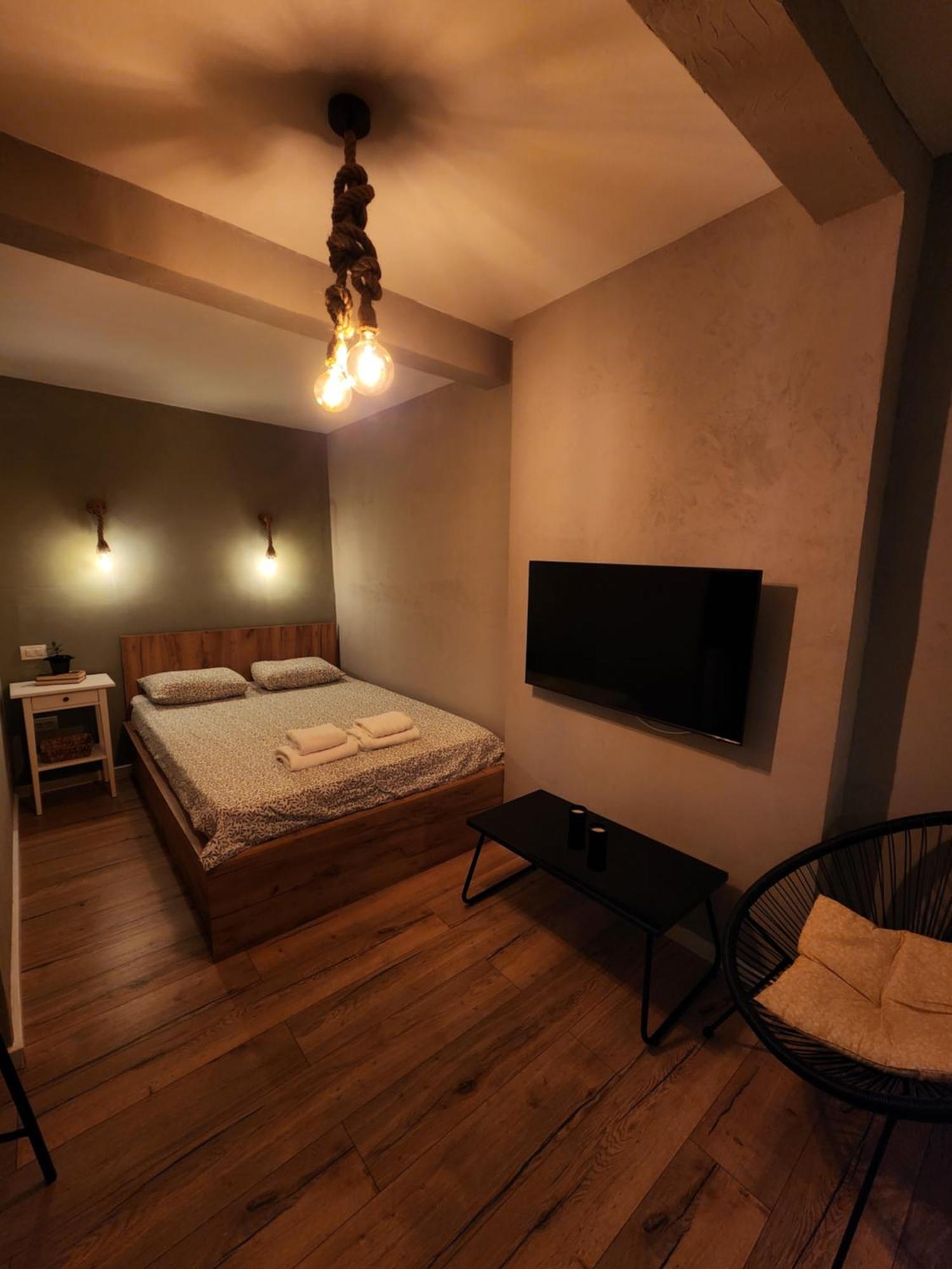 Studio Beethoven Brasov Exterior photo